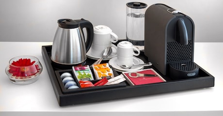 Room Quarto Superior